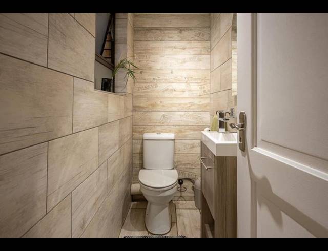 4 BEDROOM HOUSE FOR SALE IN MEYERSDAL